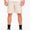 Charley - Shorts - Beige