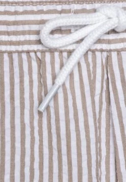 Jack & Jones Jorcaleb Seersucker- Shorts - Beige -Blends Moda Tienda 2d4a281660364284bc9c4ee9fb0518a3