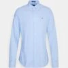 Gant Oxford - Camisa - Hellblau