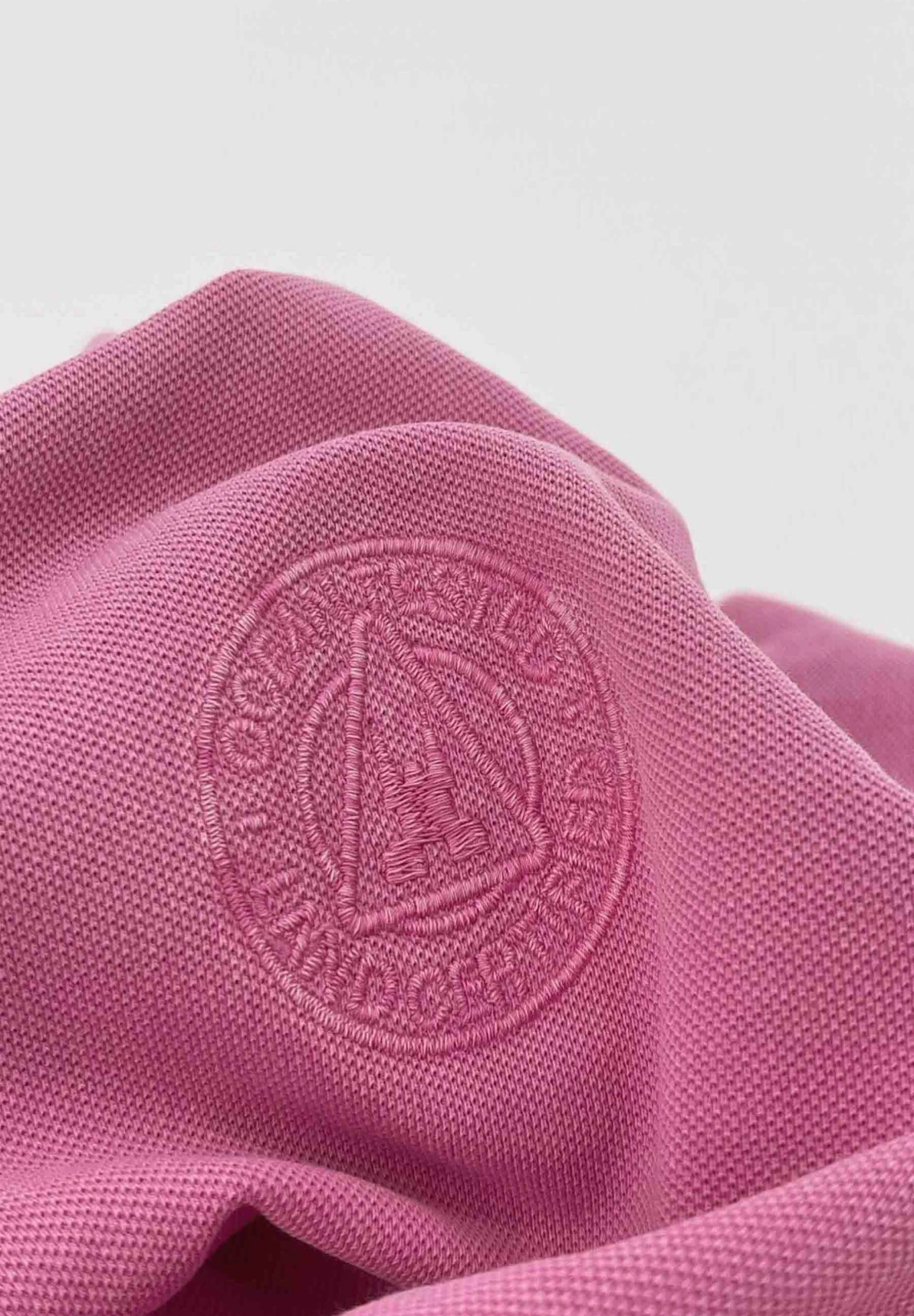 GAASTRA Whip- Polo - Pink 3 GAASTRA Whip- Polo - Pink - Imagen 3