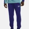 Under Armour Challenger- Pantalones Deportivos - Sonar Blue