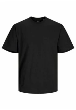 Jack & Jones Ss O Neck Noos - Camiseta Básica - Black 13 Jack & Jones Ss O Neck Noos - Camiseta Básica - Black -Blends Moda Tienda 2da4aa7699ac44e9ae60abe895c6b4d9