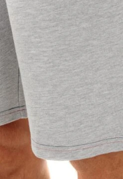 Hom Sport Lounge - Bañador - Grey Melange -Blends Moda Tienda 2e46d68a9928443e8de6dc811cfeb324