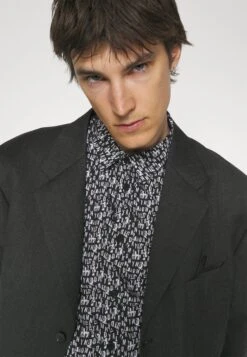 DRYKORN Ramis - Camisa - 1000 -Blends Moda Tienda 2e6bb7a68ea14c5caed5946a2d656cb3