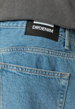 Dr. Denim Omar - Shorts Vaqueros - Pebble Light Retro -Blends Moda Tienda 2f4352c49bea45c89482b97c406042cb