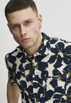 Blend Camisa - Cloud Cream -Blends Moda Tienda 2f47e919f9f64965b18a7ed96ea61d4b