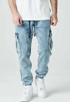 Y Premium- Vaqueros Boyfriend - Blue -Blends Moda Tienda 30a00c626f3b448aadd7a73a557ae006