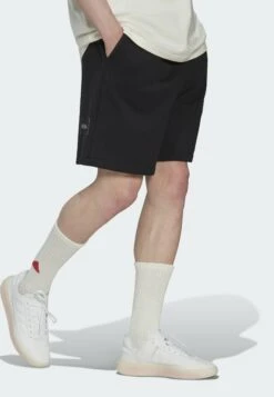 Adidas Sportswear Shorts - Black -Blends Moda Tienda 31000daf4f3e4b4eaeec4ff64312610c