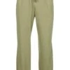 URBAN CLASSICS Jogging Overdyed - Pantalones Deportivos - Khaki