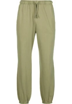 URBAN CLASSICS Jogging Overdyed - Pantalones Deportivos - Khaki