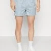 Exerciser - Shorts - Morning Blue