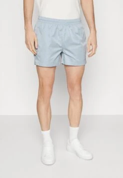 Exerciser - Shorts - Morning Blue