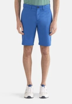 HARMONT&BLAINE Basico - Shorts - Blu Scuro