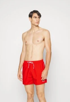 Boss Bañador - Bright Red