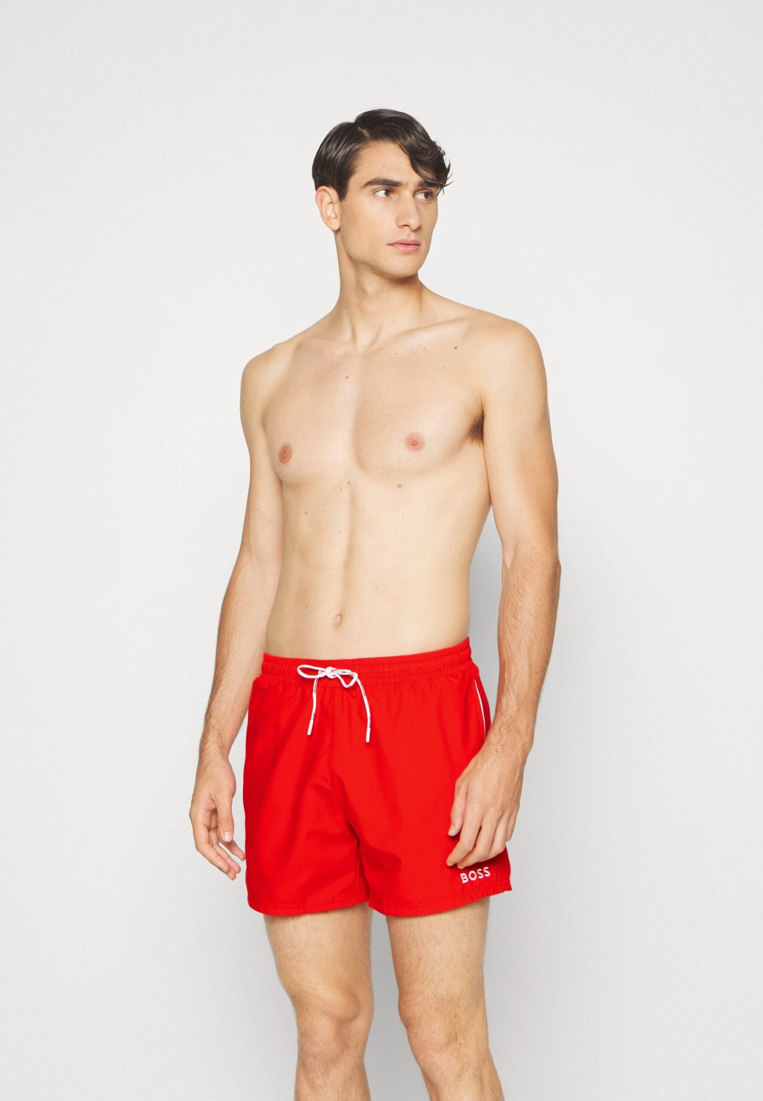 Boss Bañador - Bright Red 1 Boss Bañador - Bright Red