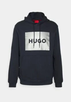 Hugo Duratschi - Sudadera - Dark Blue -Blends Moda Tienda 3328c5a713104a0293b2903427c45e6a