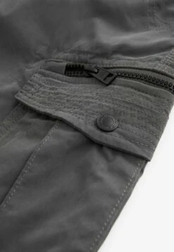 Next Standard - Shorts - Charcoal Grey -Blends Moda Tienda 335843050a61421d92bff3d11fd0df8d