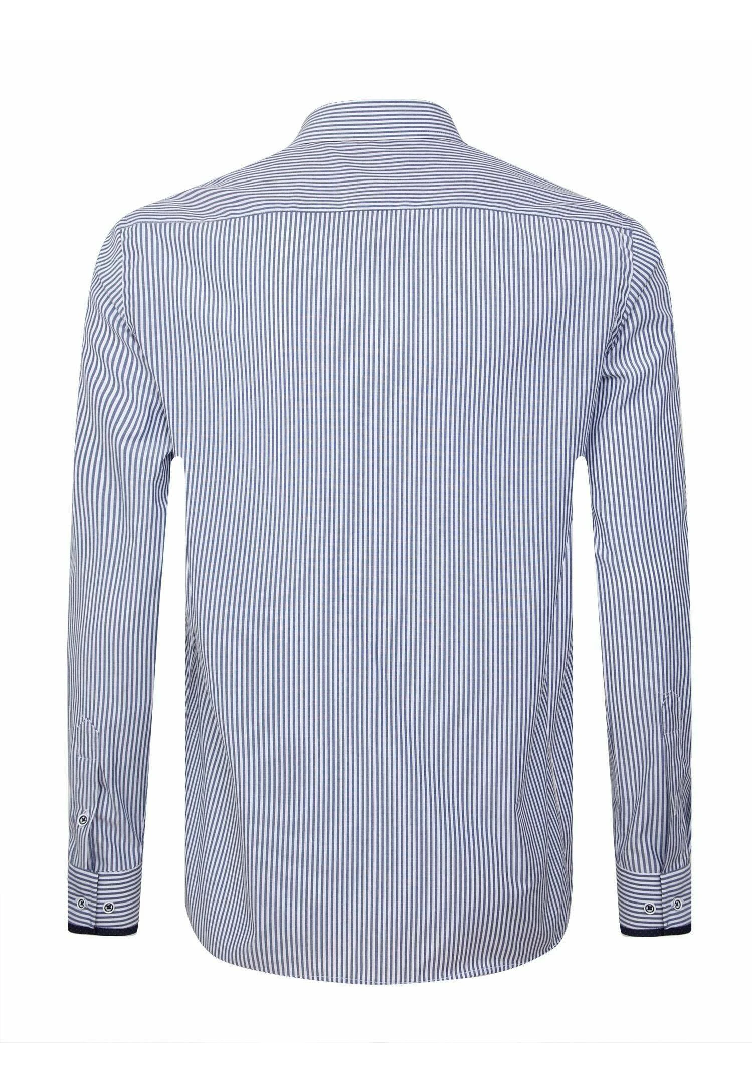 Camisa - Navy 2 Camisa - Navy - Imagen 2