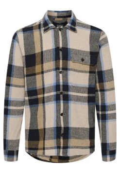 Matinique Pelton Heritage - Camisa - Simply Taupe -Blends Moda Tienda 33a5d8844b1e483f94d0489db81723bf