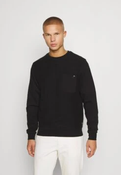 Blend Bhsweatshirt - Sudadera - Black