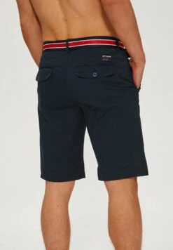 Diverse Ketch Ii - Shorts - Navy Blue -Blends Moda Tienda 3440392e444346e6819e5ec86e9ff690