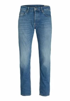 Jack & Jones Mike Wood Jos 381 - Vaqueros Rectos - Blue Denim -Blends Moda Tienda 34d601186534458aa2491def7543b328