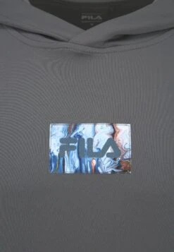 Fila Comiso - Camiseta Estampada - Iron Gate -Blends Moda Tienda 3506847b89e54c14b055d8b645c05254