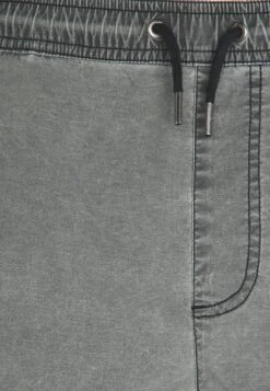 Quiksilver Taxer - Shorts - Black -Blends Moda Tienda 351bc226ec8a428aa676a2b5dd03cad1