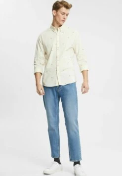 ESPRIT Mit Rentier-Print - Camisa - Ice -Blends Moda Tienda 36abfce0575a49c3b5e8e564296e16d0