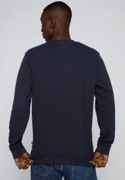 Matinique Mabradley Crew - Sudadera - Dark Navy 8 Matinique Mabradley Crew - Sudadera - Dark Navy -Blends Moda Tienda 36b98887e4fd4b35b7793f2d117198cb