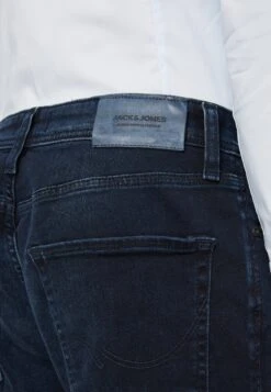 Jack & Jones Jjitim Jjoriginal - Vaqueros Slim Fit - Blue Denim -Blends Moda Tienda 37c0c8ed128a40d780e5824261173663