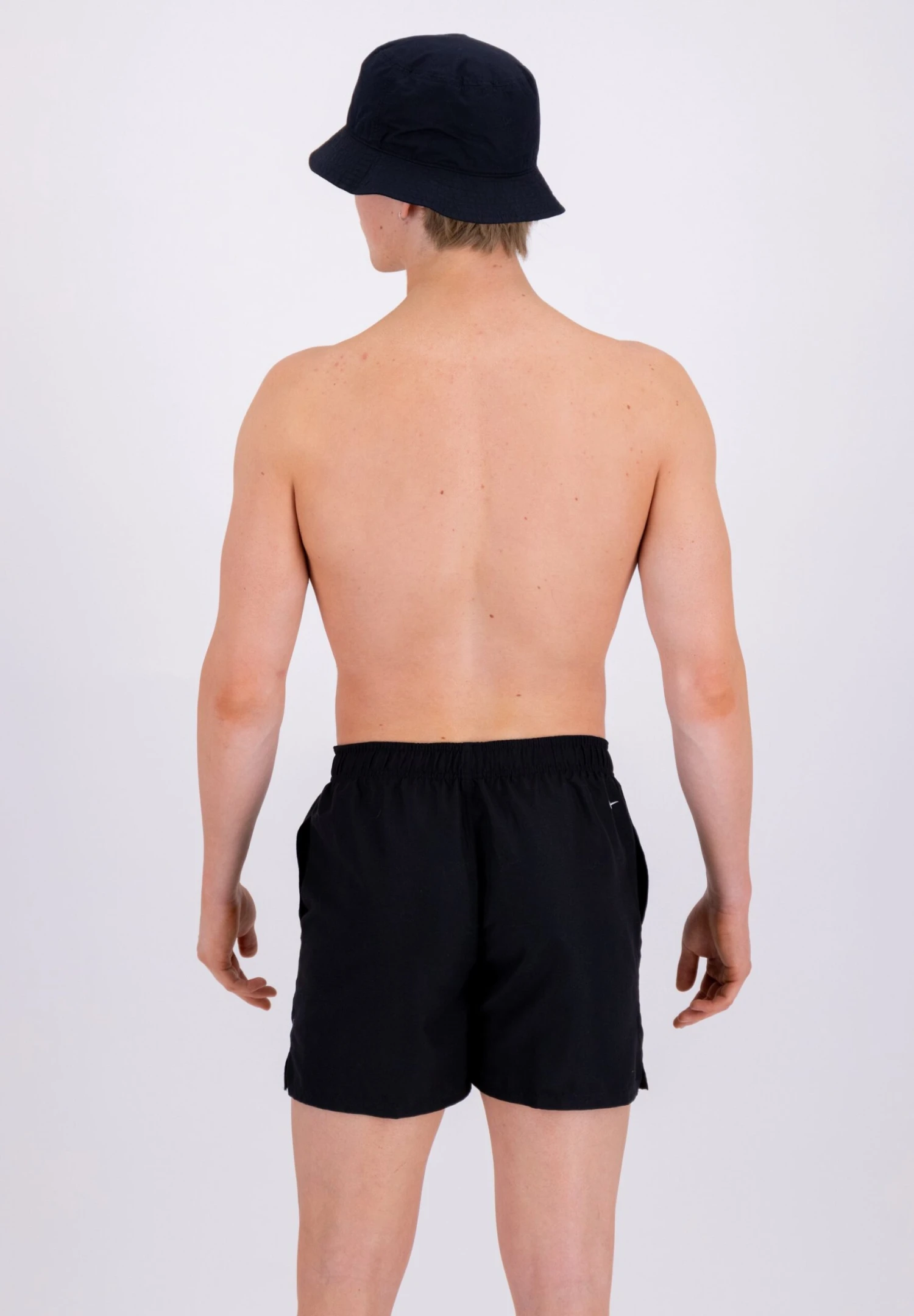 Nike Performance Volley - Bañador - Black 3 Nike Performance Volley - Bañador - Black - Imagen 3