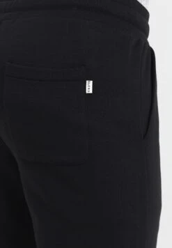 Blend Torben- Shorts - Black -Blends Moda Tienda 38db60f838124c9789ab84a717767244