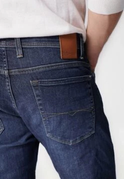 Vaqueros Rectos - Blue -Blends Moda Tienda 39a8d9bed4374656b2bd10e52612c513