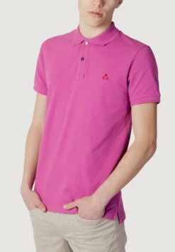 PEUTEREY Zeno T Peu4006 - Polo - Fuxia -Blends Moda Tienda 39f3c4a2fa354dc2844d0df8adde417f