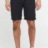 Solid Sdmillan - Shorts - Black