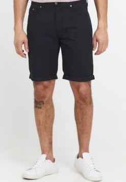 Solid Sdmillan - Shorts - Black