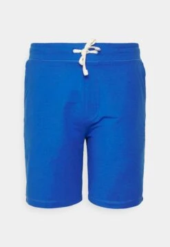 Light Weight Fabric - Shorts - Deep Blue -Blends Moda Tienda 3aafaedf80664b9e9e4d7b44c15fde36