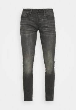 Denham Bolt - Vaqueros Pitillo - Black -Blends Moda Tienda 3acf326b5ca646a7a6cbbb0bd3ecacf0