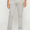 Koton Basic Gabardine- Pantalones - Stone