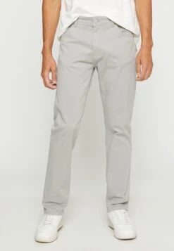 Koton Basic Gabardine- Pantalones - Stone