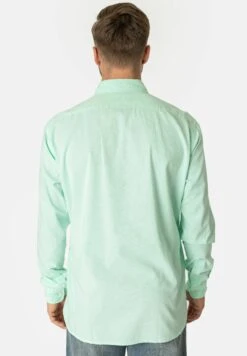 Boss Leo - Camisa - Hellgrün 7 Boss Leo - Camisa - Hellgrün -Blends Moda Tienda 3b42f9b487714b36a786950e917cc010