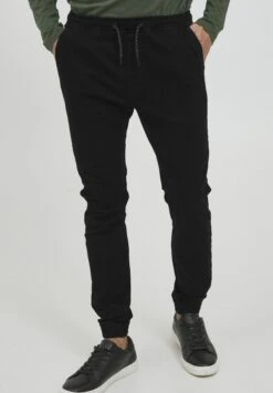 Gaetano - Pantalones - Black
