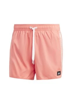 Adidas Sportswear 3-Stripes Clx - Bañador - Coral Fusion White -Blends Moda Tienda 3cd590b3e8d94b59b687f7248bea08af