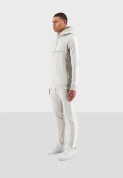 Atp - Pantalones Deportivos - Light Grey 10 Atp - Pantalones Deportivos - Light Grey -Blends Moda Tienda 3ce61e6c970243a79361539dbf575852