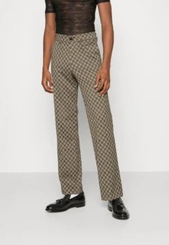 DRYKORN Cornel - Pantalones - Brown