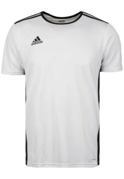 ADIDAS PERFORMANCE Entrada - Camiseta Básica - White