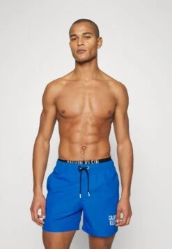 Double- Bañador - Dynamic Blue