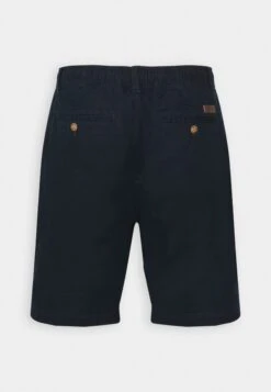 Indicode Jeans Bowmanville - Shorts - Navy -Blends Moda Tienda 3eabb97120e34e23ac6cd00bba744418