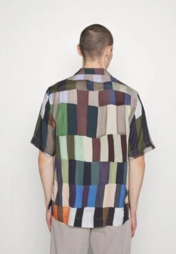 PAUL SMITH Regular Fit - Camisa - Multi Coloured -Blends Moda Tienda 3ed41cf467f4482594a99d71f1b2f882